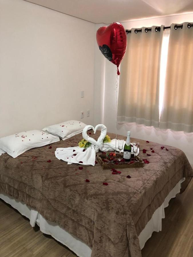 Beija Flor Centro Hotel